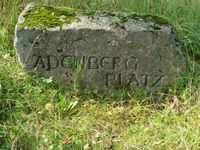 Auf dem Adenberg