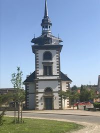 Martin-Luther-Kirche