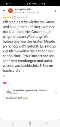 Fewo Hahnenberg