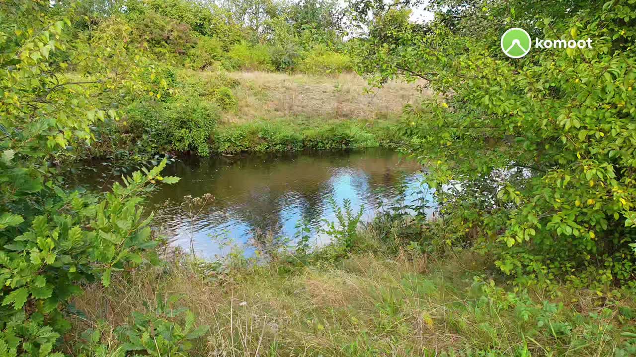 Von Vieneburg nach Oker an den Okerauen entlang